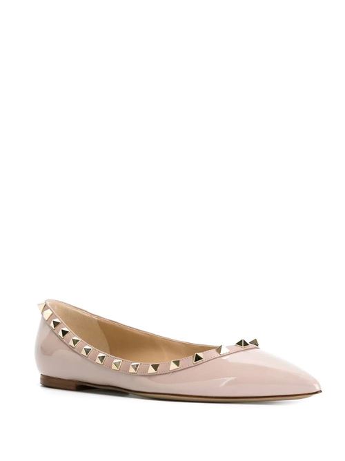 Pink ballerina shoes Valentino Garavani | 4W2S0403VNWP45